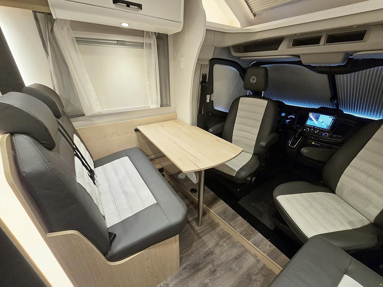 Sunlight T 690 L ADVENTURE EDITION TDCI AUTOMAT