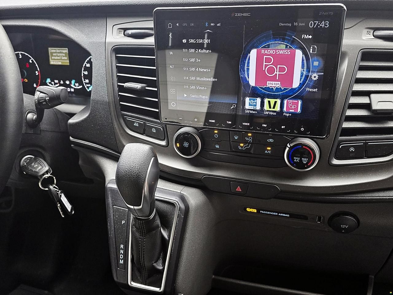 Sunlight T 690 L ADVENTURE EDITION TDCI AUTOMAT