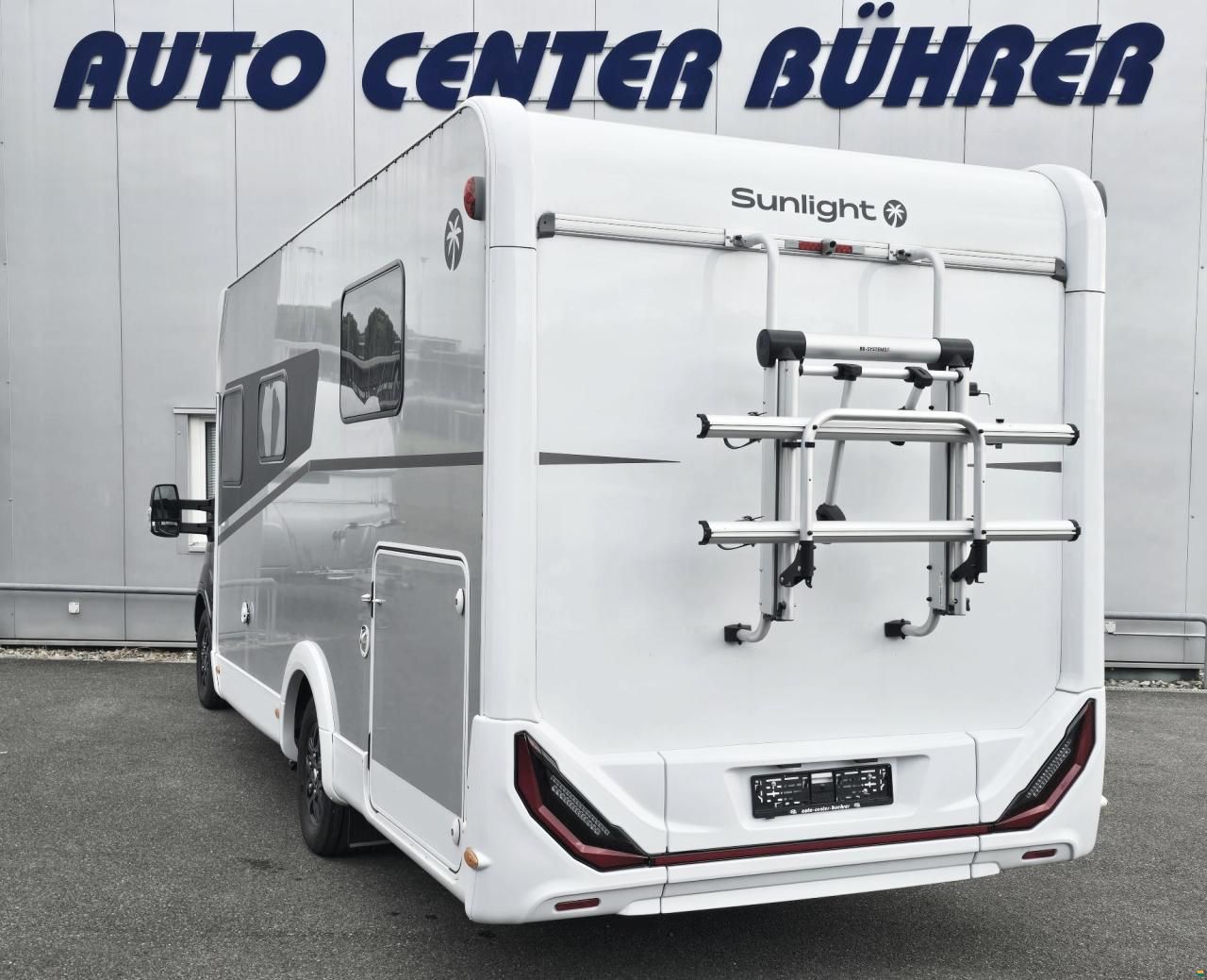 Sunlight T 690 L ADVENTURE EDITION TDCI AUTOMAT