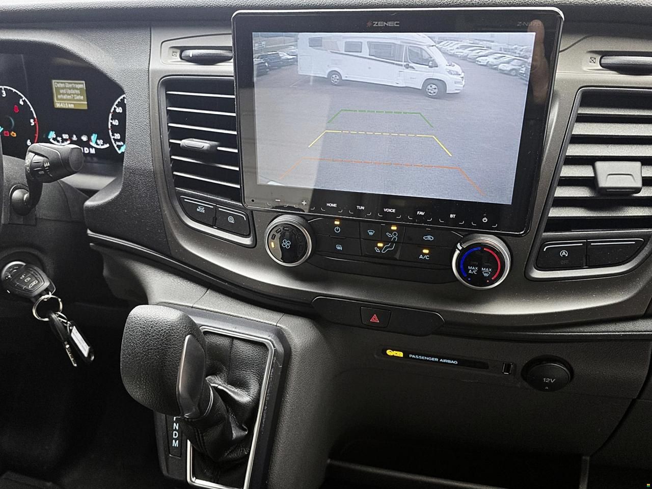 Sunlight T 690 L ADVENTURE EDITION TDCI AUTOMAT