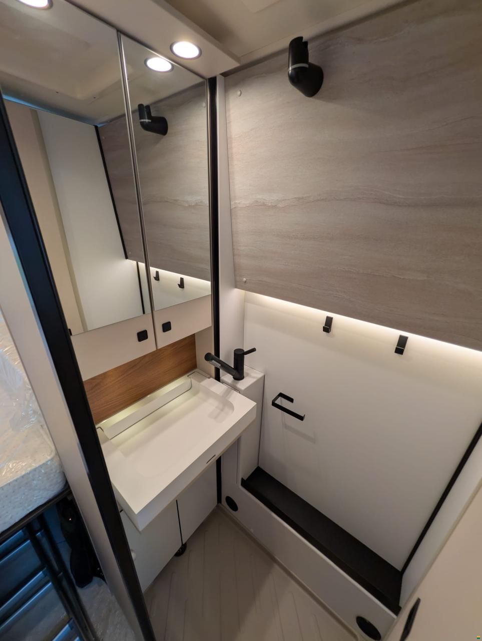 Bürstner Habiton HM 6.0