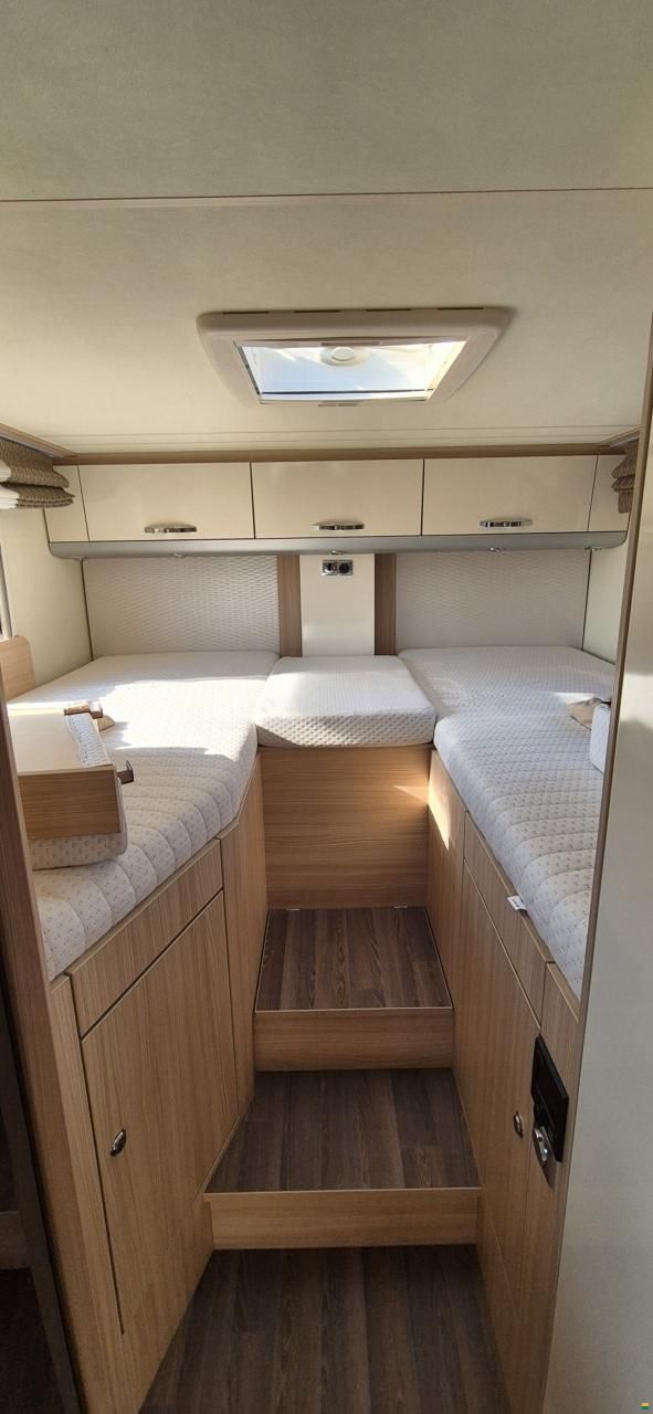B&uuml;rstner Nexxo Time Edition 30 T690 G