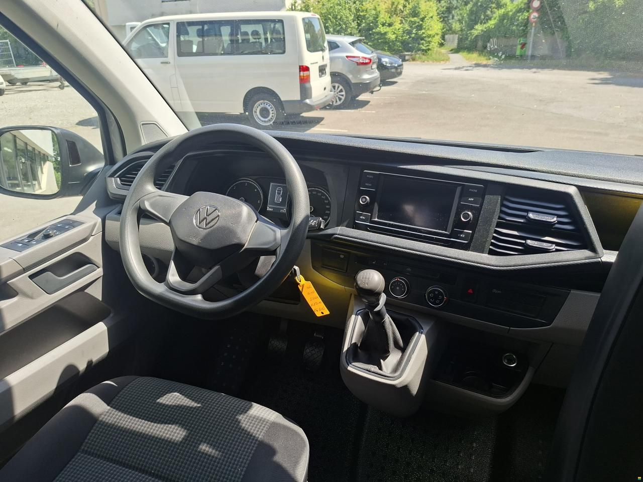 Volkswagen MAREMONTI COMFORT CAMPER 5SITZE