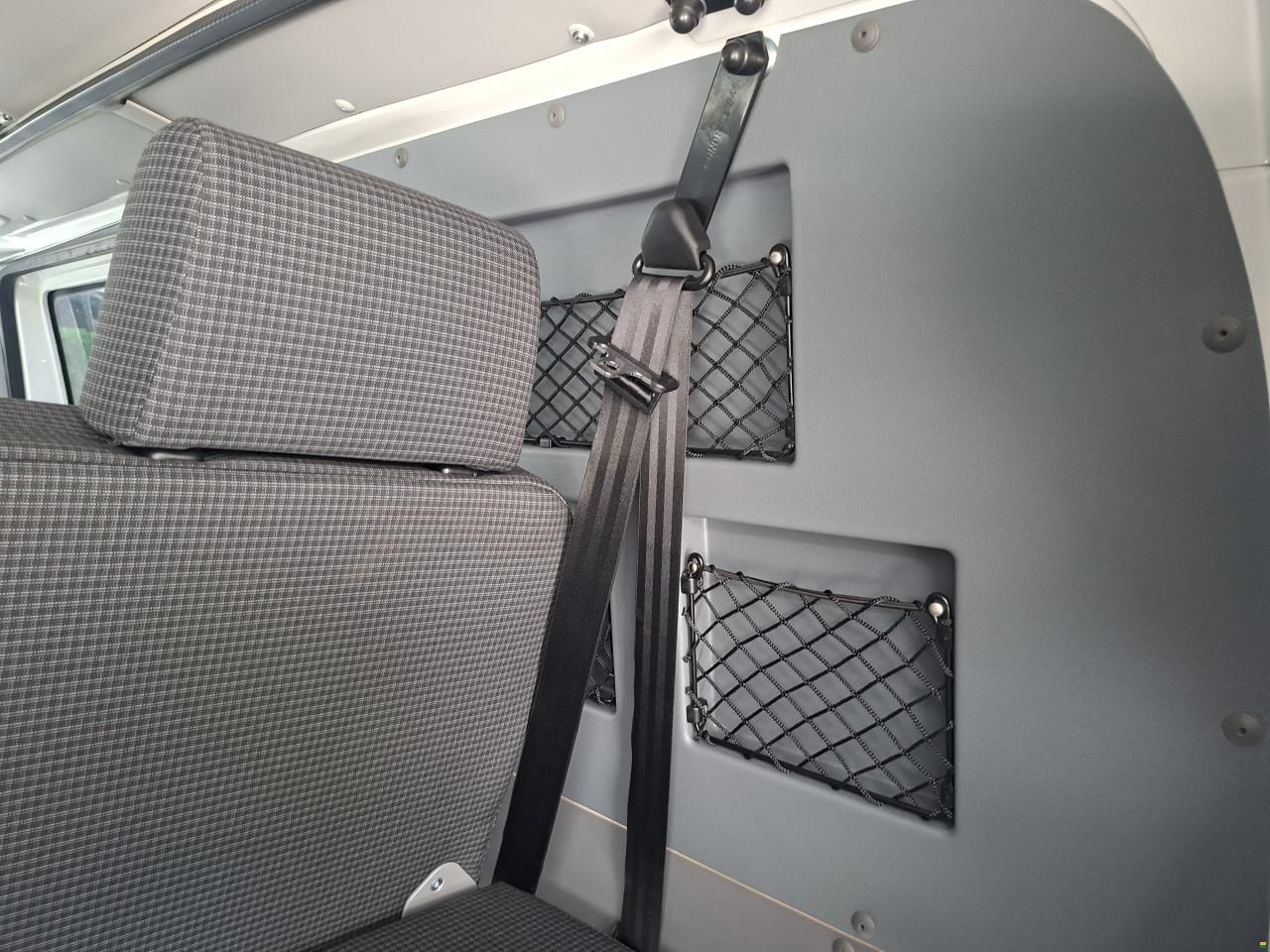Volkswagen MAREMONTI COMFORT CAMPER 5SITZE