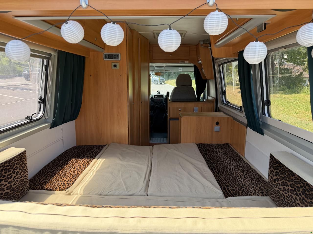 Fiat Ducato Knaus BoxStar 2.8 JTD