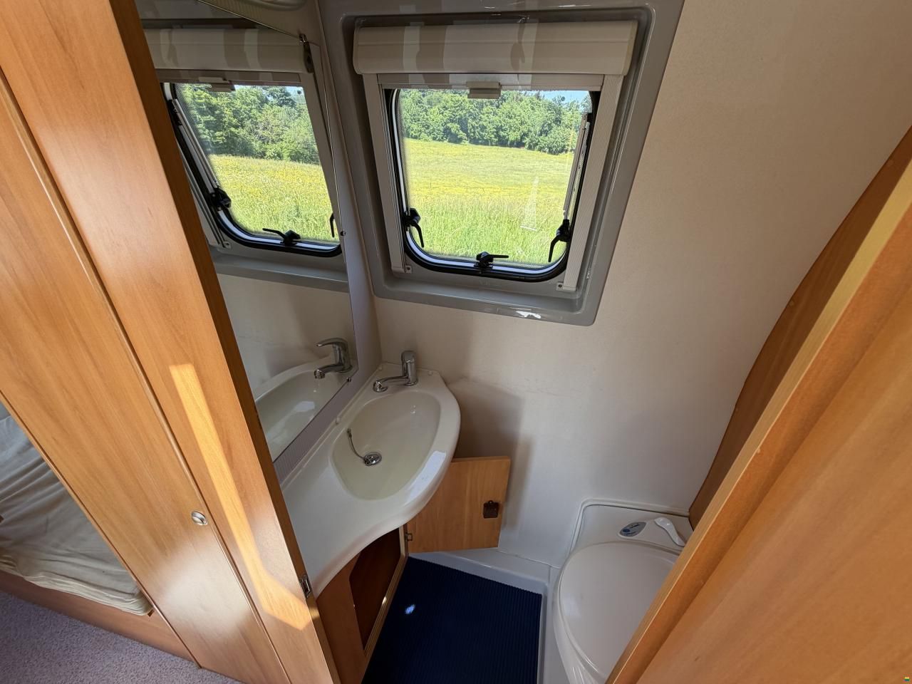 Fiat Ducato Knaus BoxStar 2.8 JTD