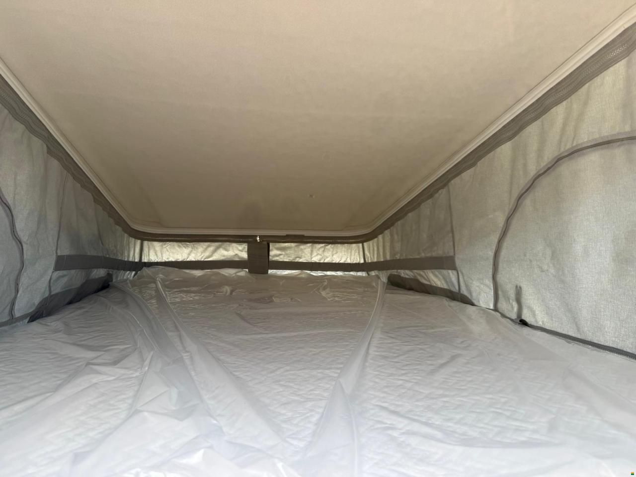 Sun Living V 60SP TP Tent Top