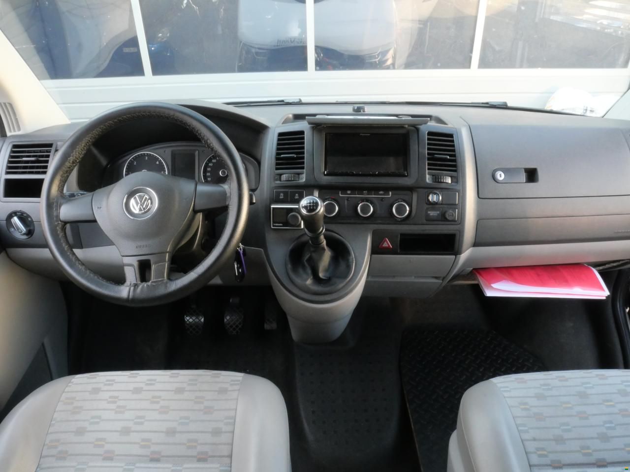 Volkswagen Mare Monti California