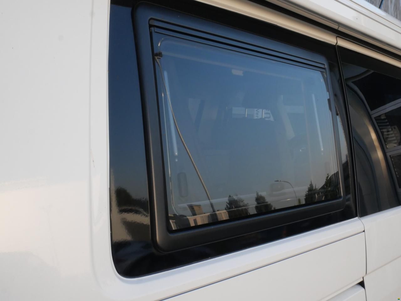 Volkswagen Mare Monti California