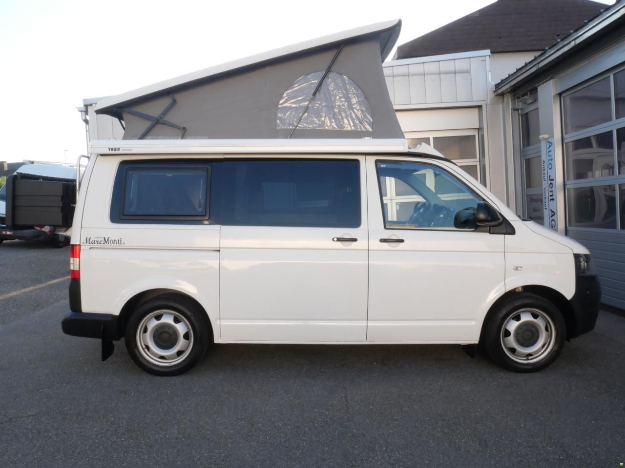 Volkswagen Mare Monti California
