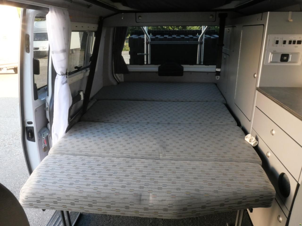 Volkswagen Mare Monti California