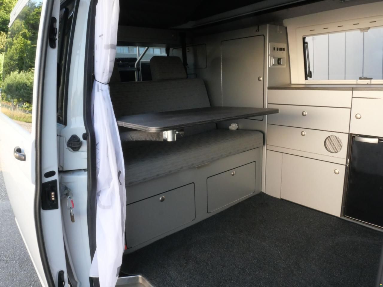 Volkswagen Mare Monti California