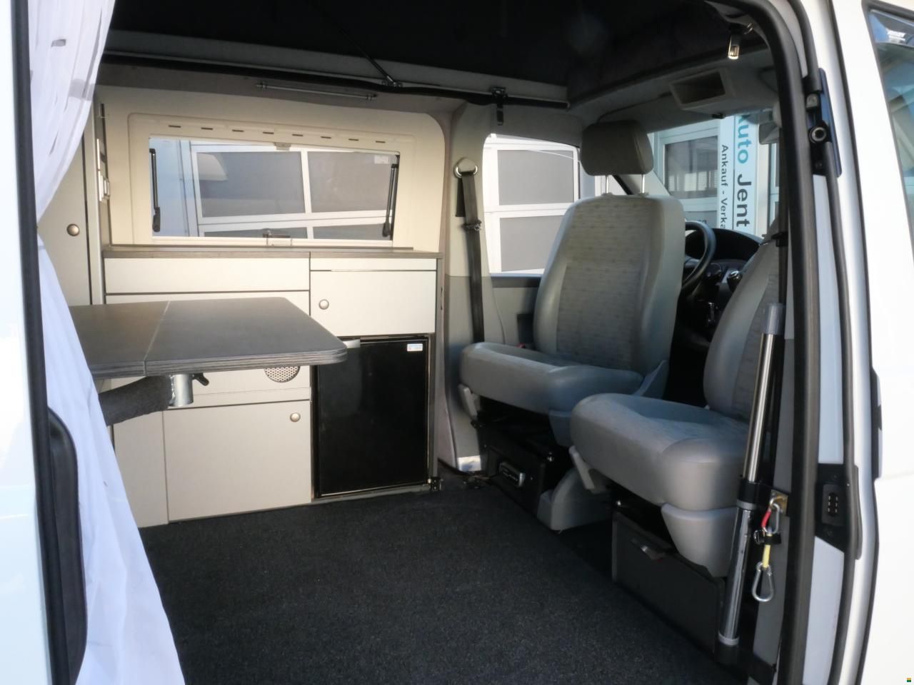 Volkswagen Mare Monti California