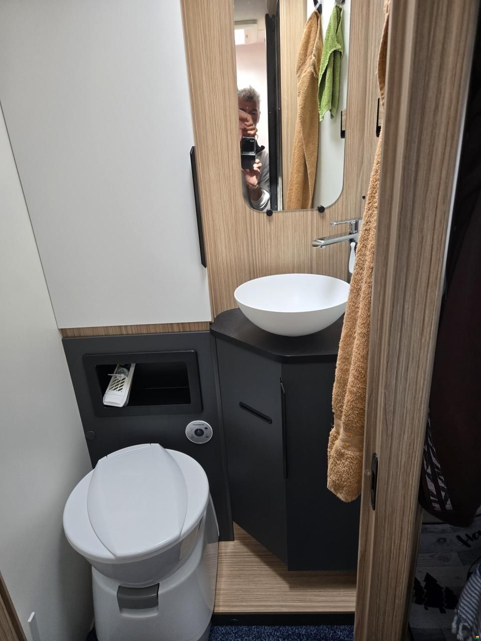 Pilote P720 expression