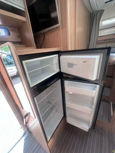 Carado T447 Hubbett