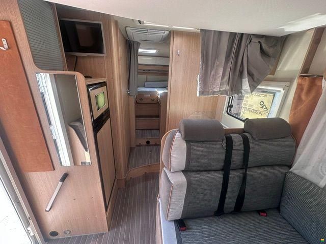 Carado T447 Hubbett