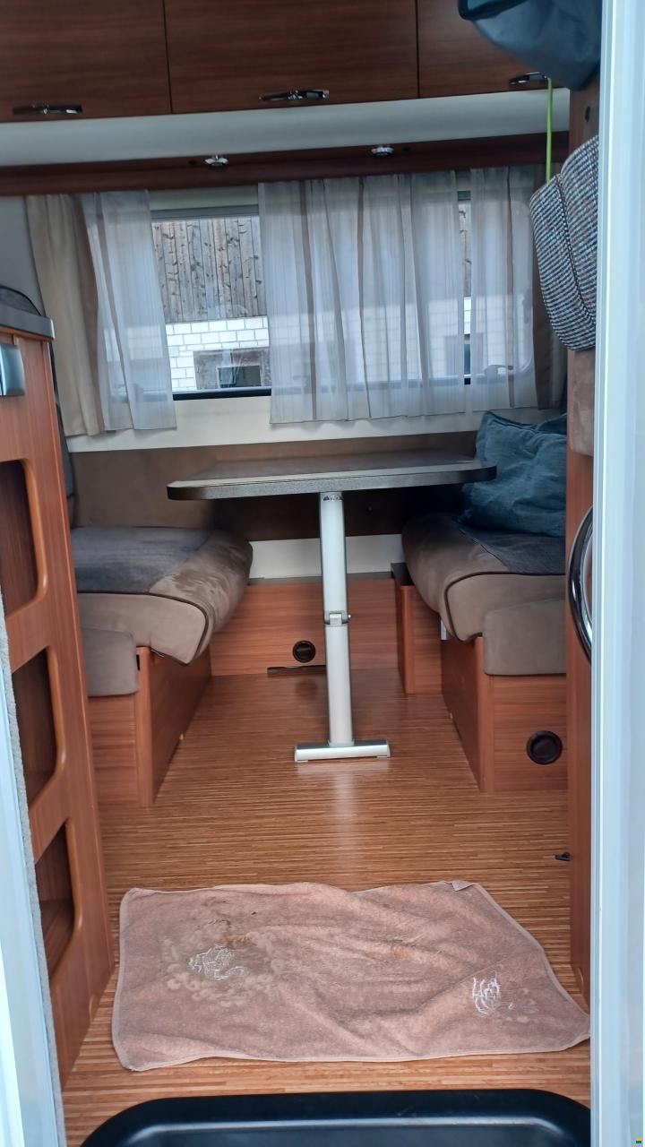 Adria  SPORT  A660  DP