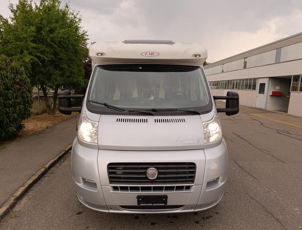 LMC Cruiser T 721 G