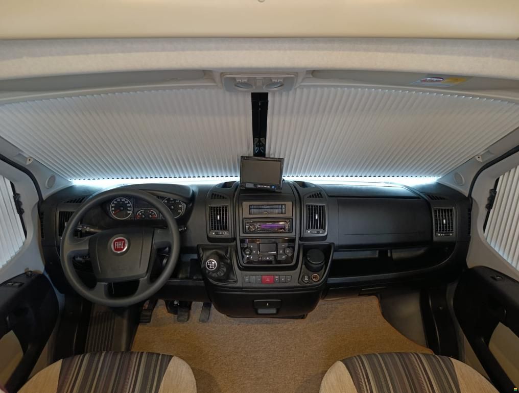 LMC Cruiser T 721 G
