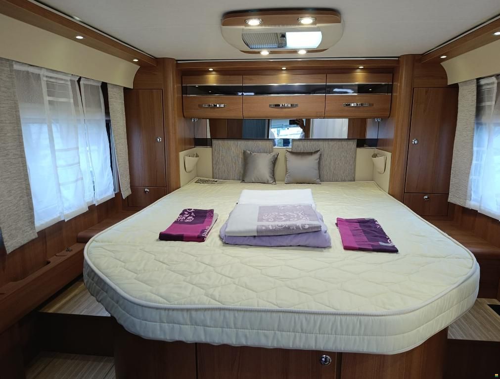 LMC Cruiser T 721 G