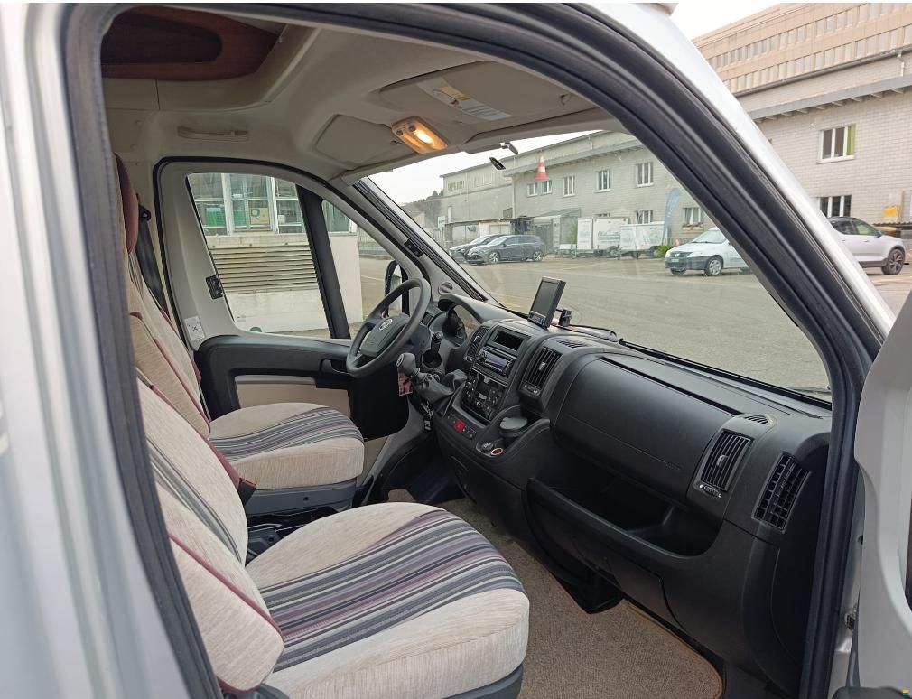 LMC Cruiser T 721 G