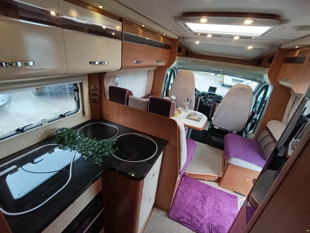 LMC Cruiser T 721 G