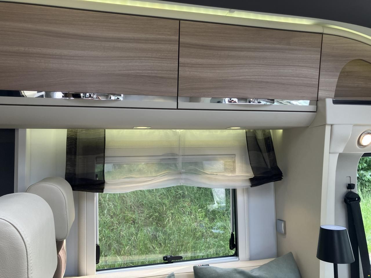 Adria Coral S 690 SC
