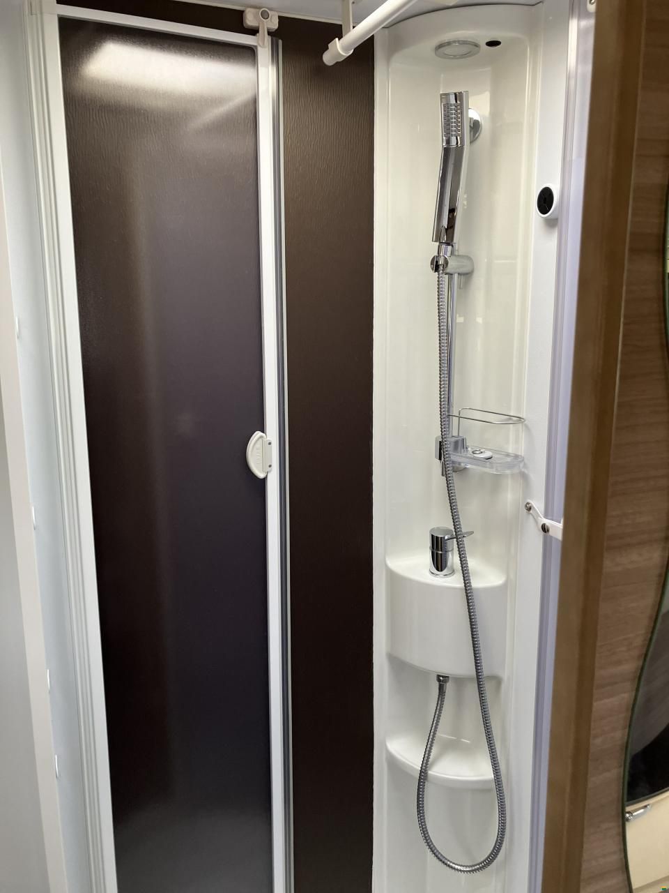 Adria Coral S 690 SC