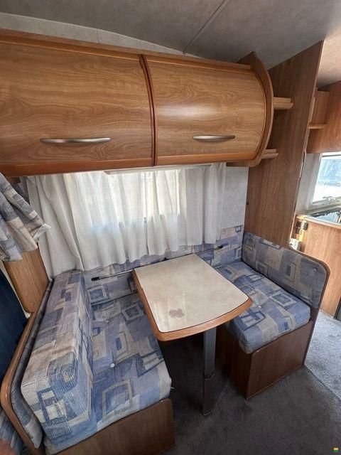 Rimor Super Brig 680 TC