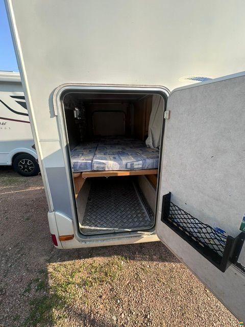 Rimor Super Brig 680 TC