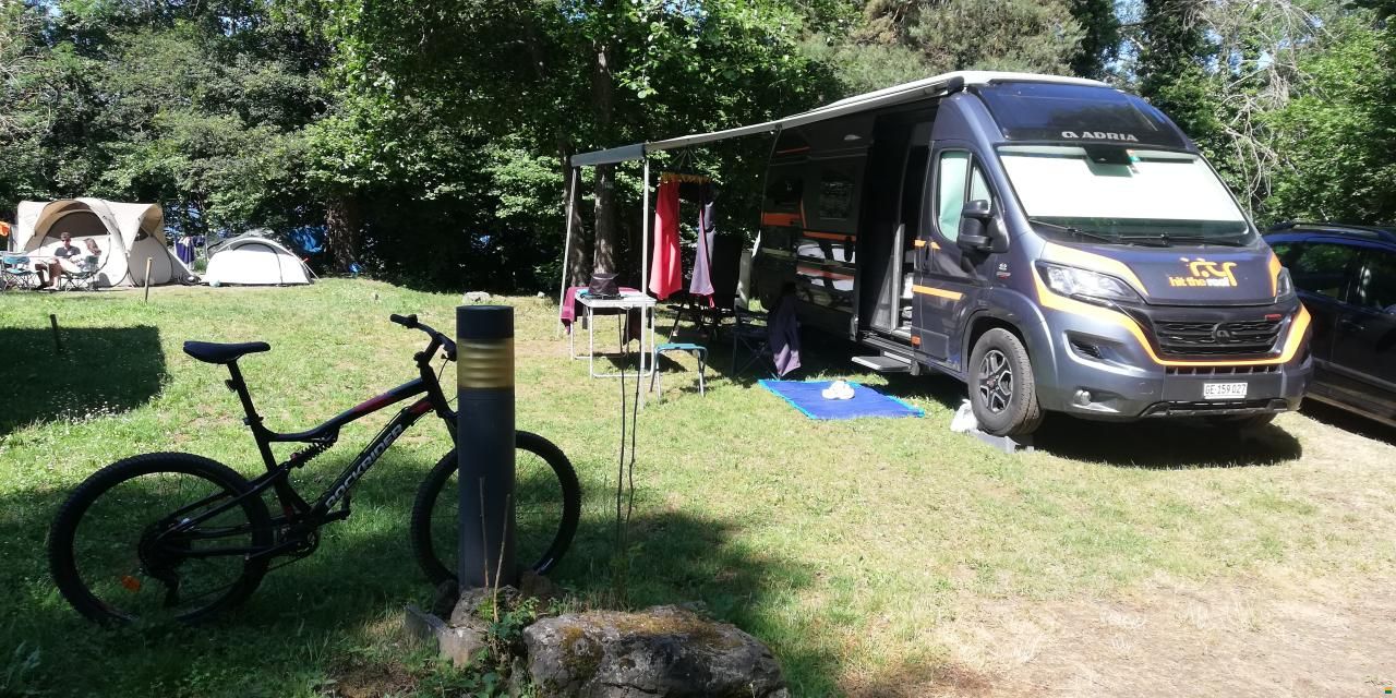 Adria Twin Sports 640 SLB