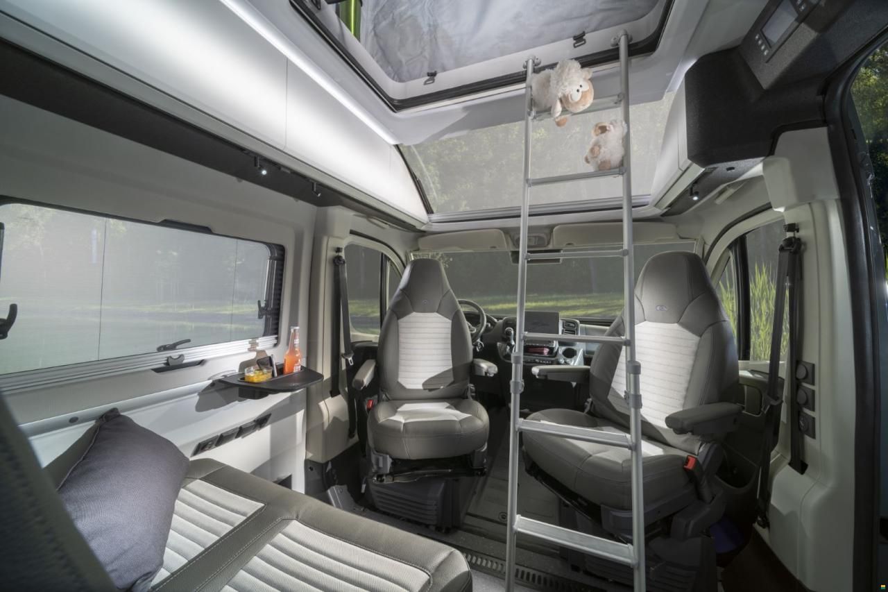 Adria Twin Sports 640 SLB