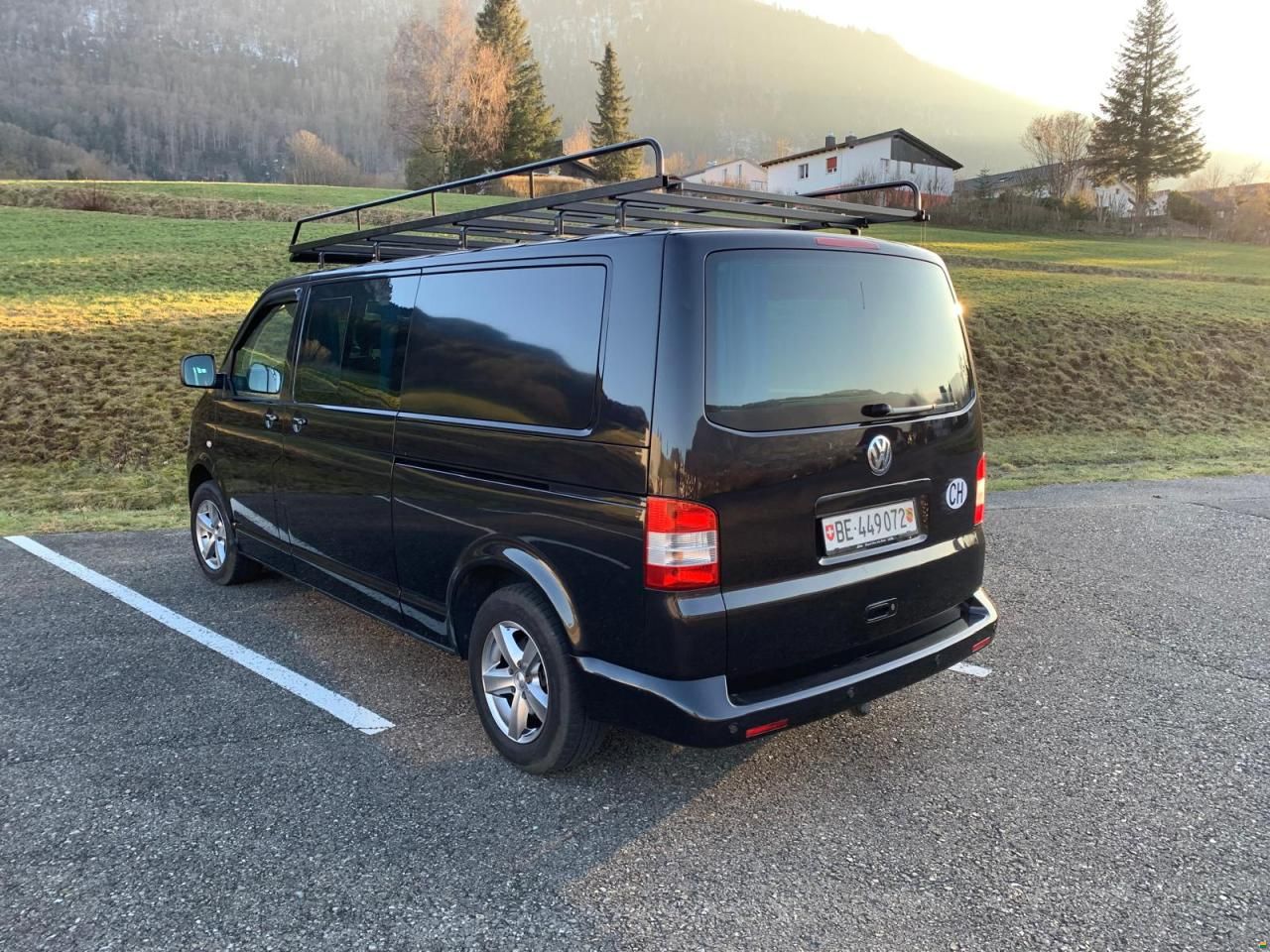 VW