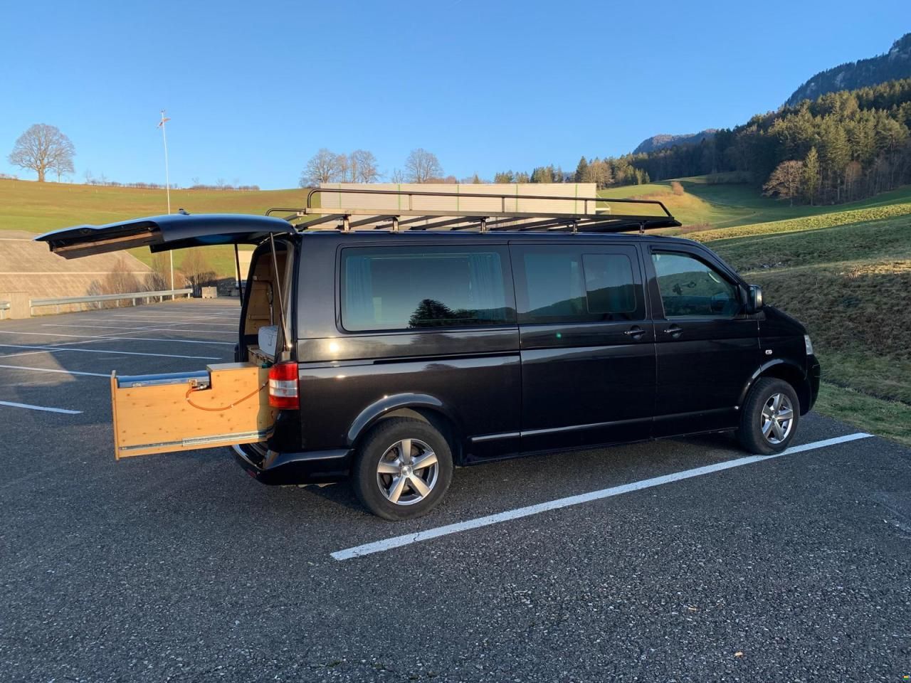 VW