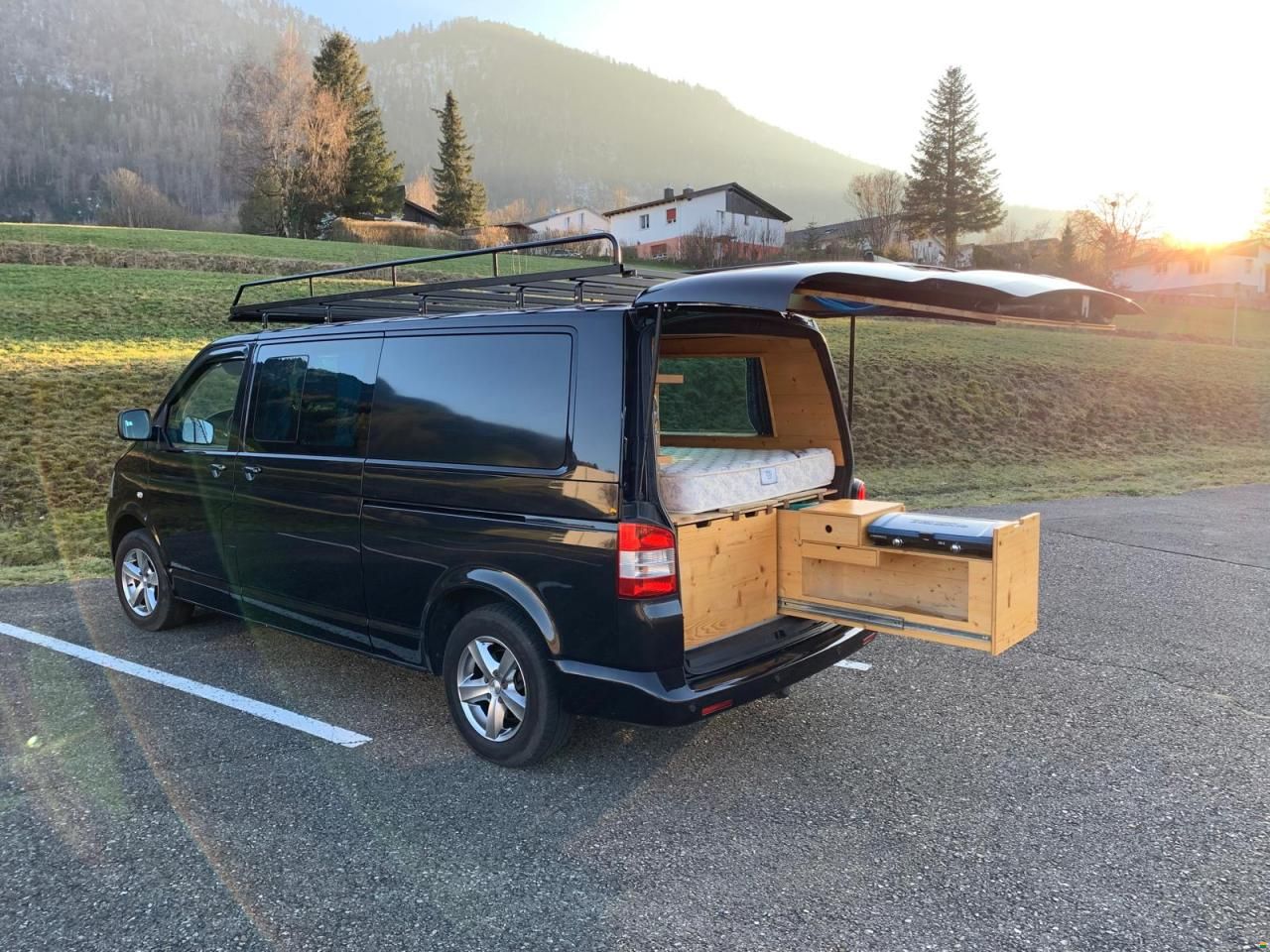 VW
