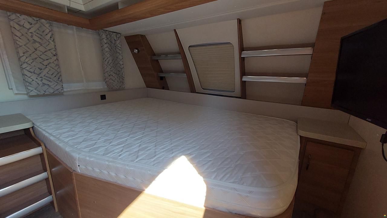 Hobby de Luxe 545 KMF