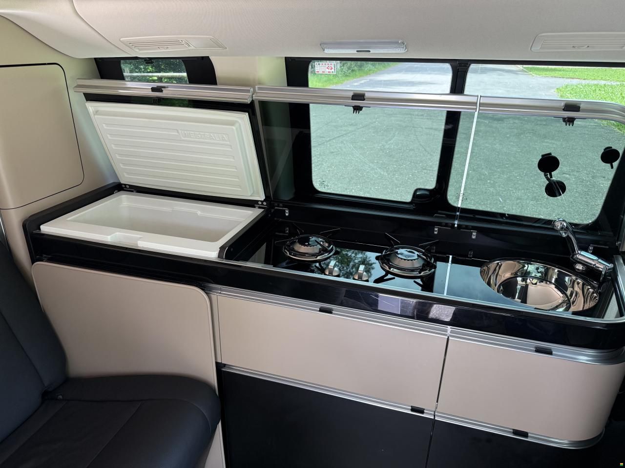 Mercedes Benz Marco Polo 4Matic 250d