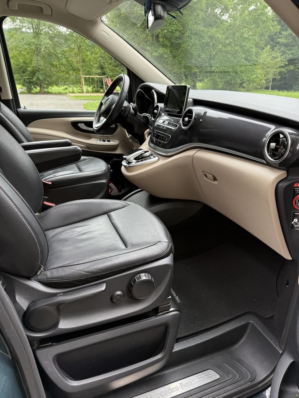 Mercedes Benz Marco Polo 4Matic 250d