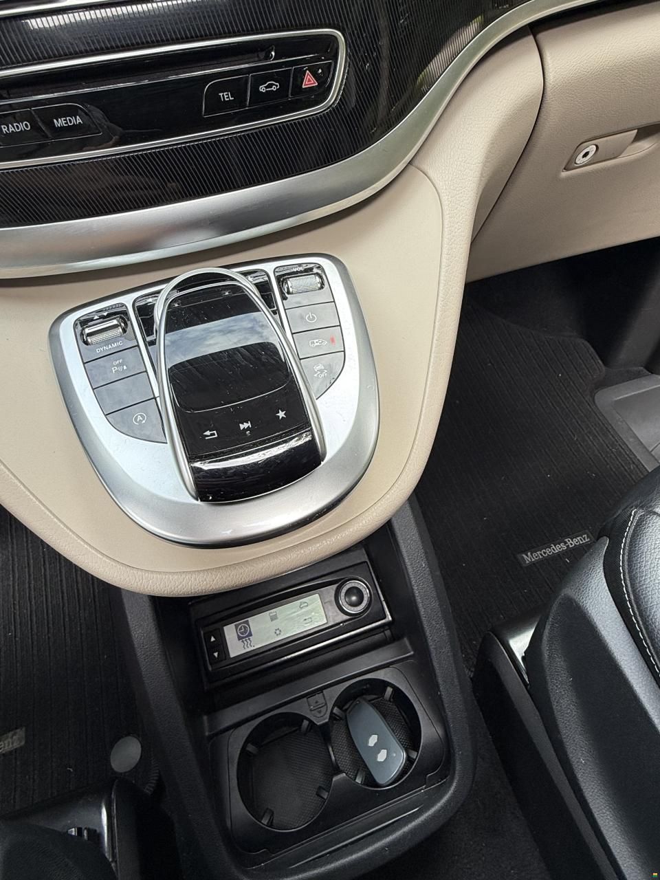 Mercedes Benz Marco Polo 4Matic 250d