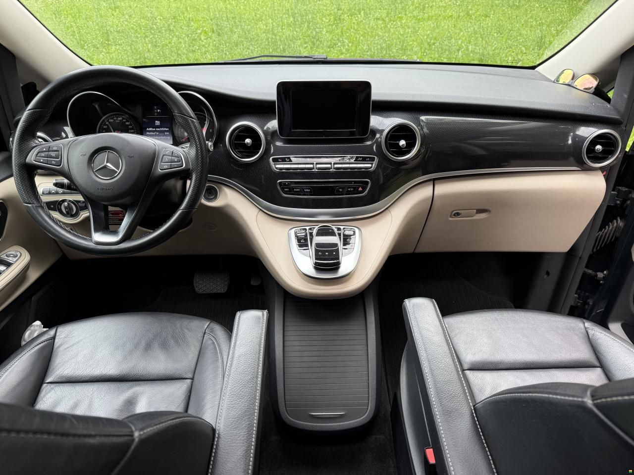 Mercedes Benz Marco Polo 4Matic 250d