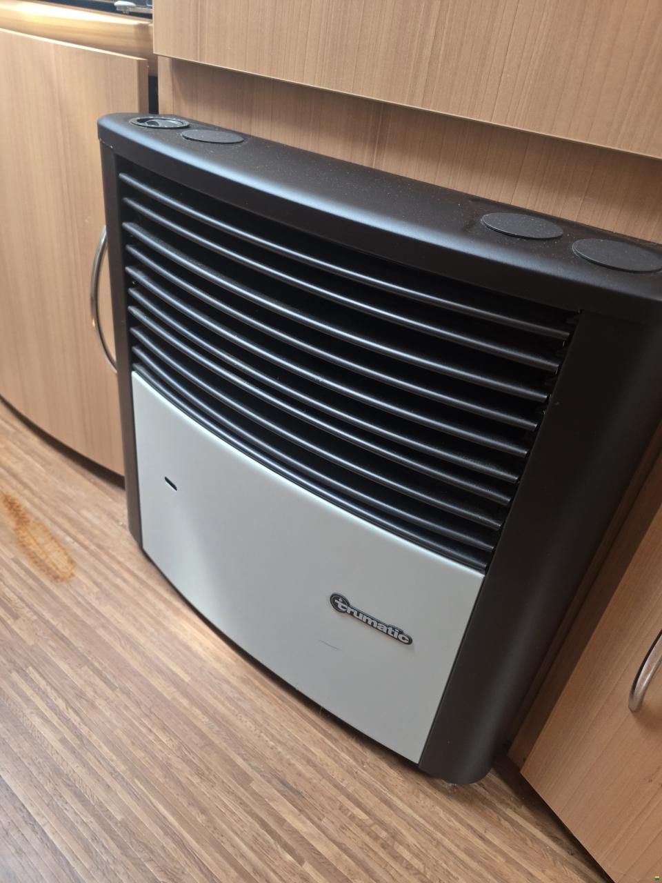TEC Weltenbummler Elegance 650