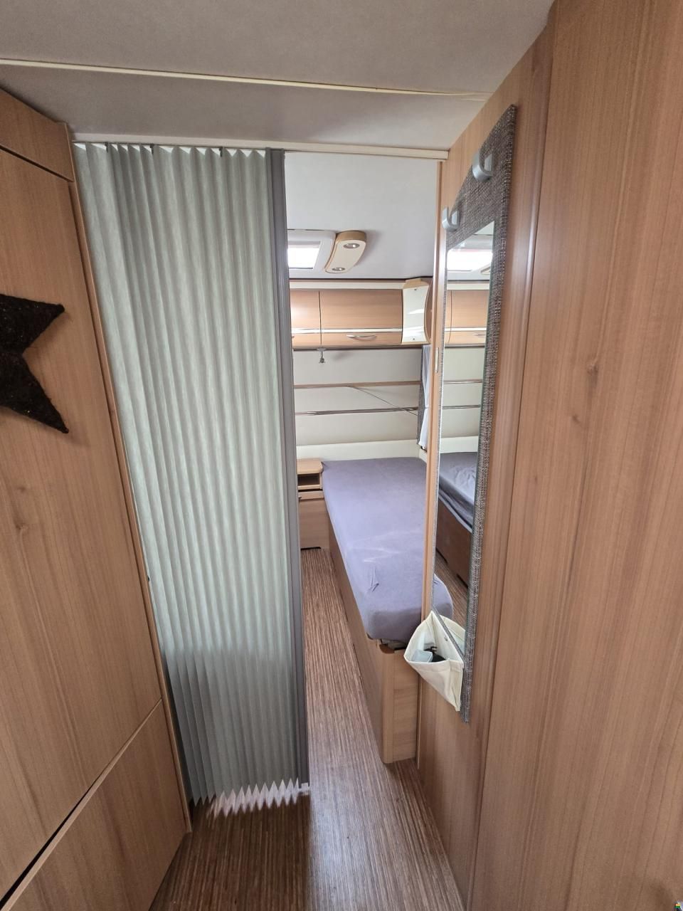 TEC Weltenbummler Elegance 650