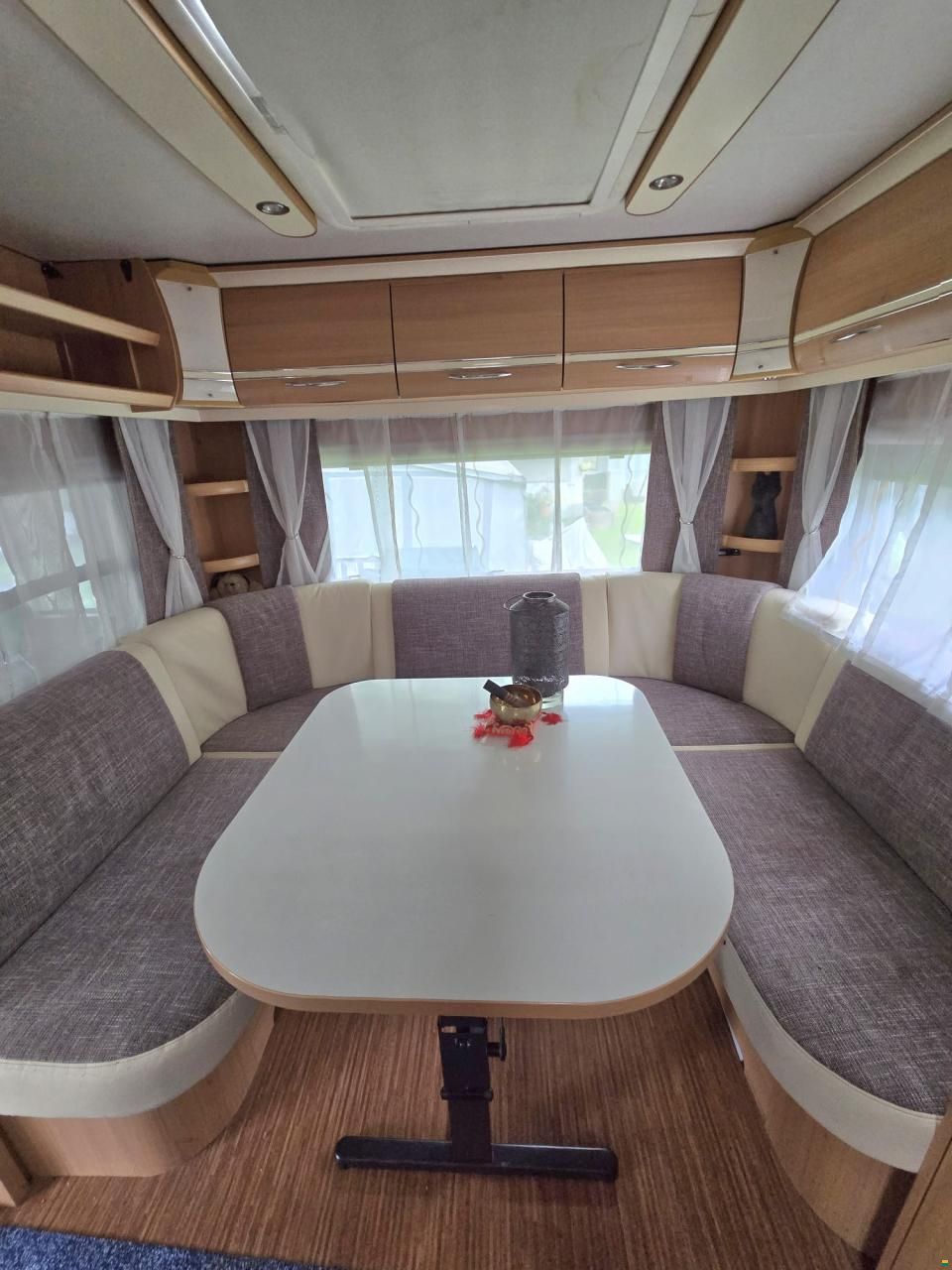 TEC Weltenbummler Elegance 650
