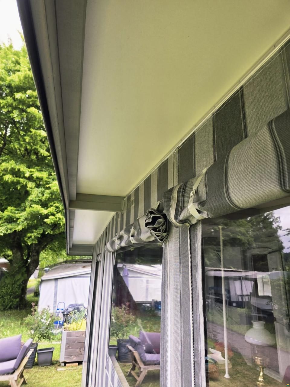 TEC Weltenbummler Elegance 650
