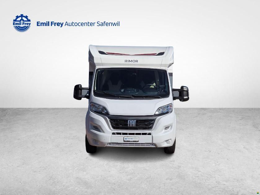 Fiat Rimor GY