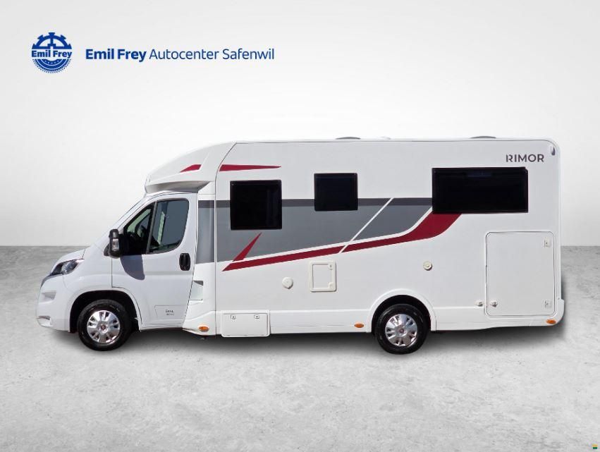 Fiat Rimor GY