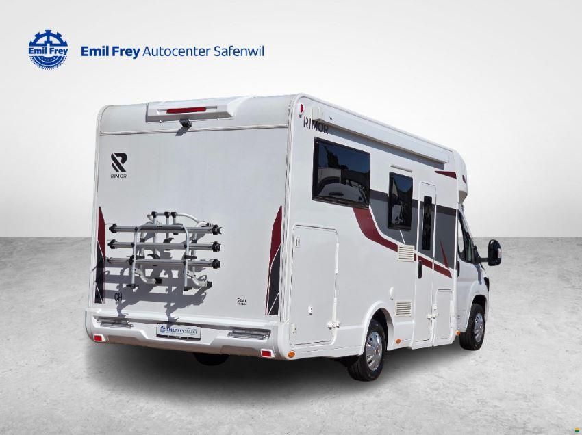 Fiat Rimor GY