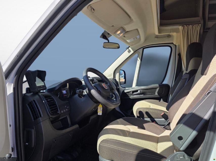 Fiat Rimor GY