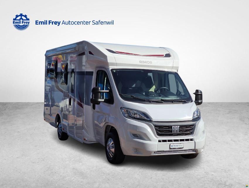Fiat Rimor GY
