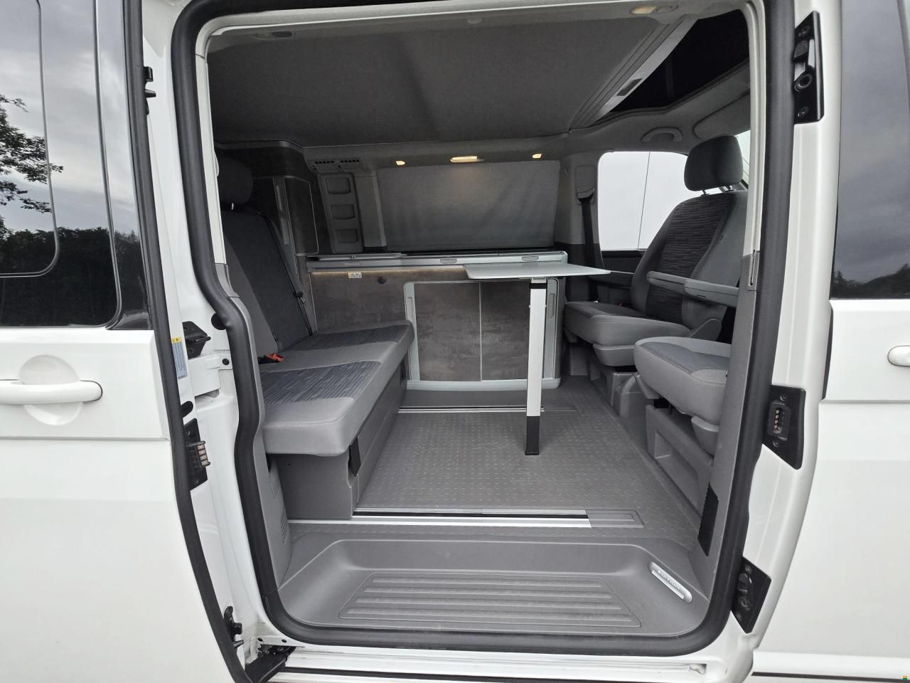 Volkswagen VW T6.1 CALIFORNIA OCEAN EDITION LIBERTY